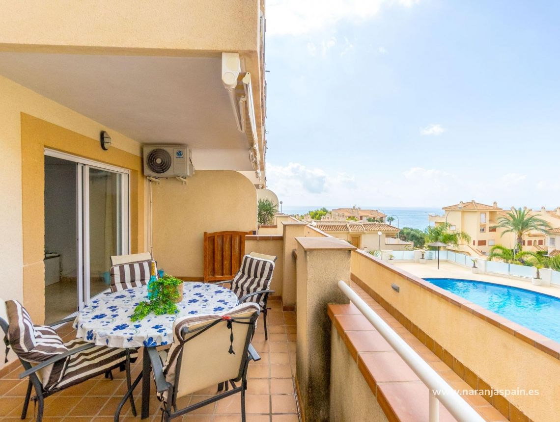 Parduodama - Apartamentai - Orihuela Costa - Campoamor