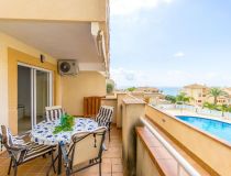 Parduodama - Apartamentai - Orihuela Costa - Campoamor