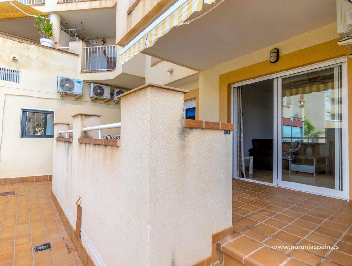 Parduodama - Apartamentai - Orihuela Costa - Campoamor