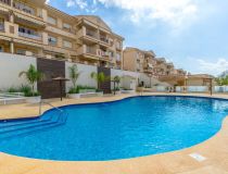 Parduodama - Apartamentai - Orihuela Costa - Campoamor