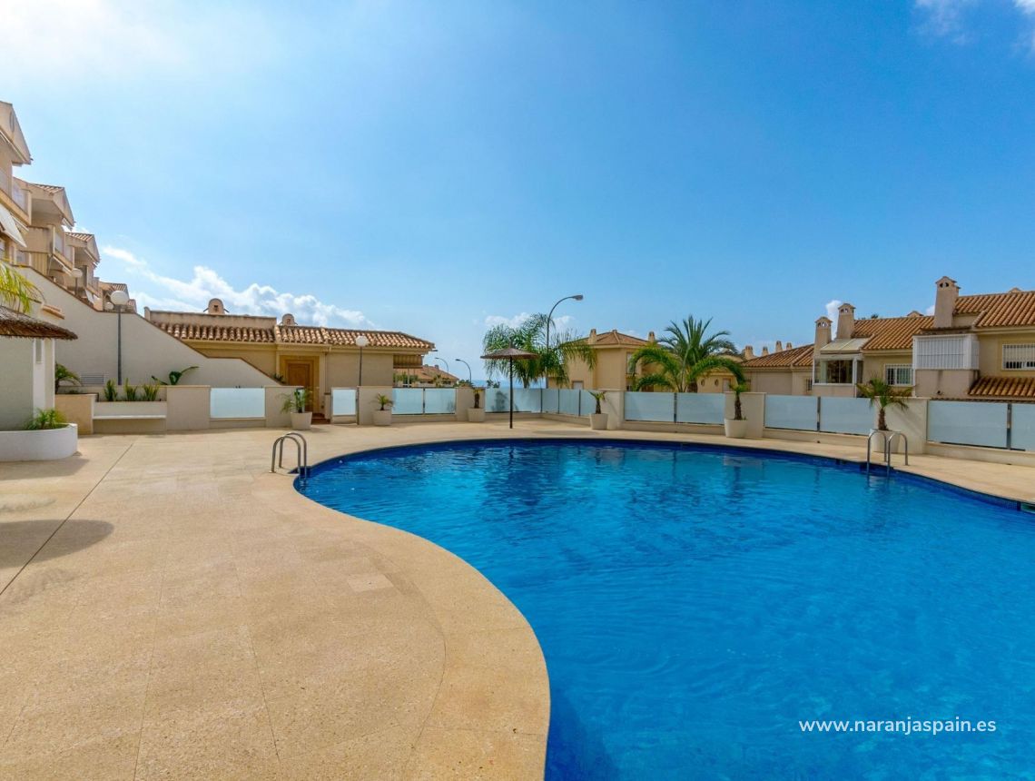 Parduodama - Apartamentai - Orihuela Costa - Campoamor