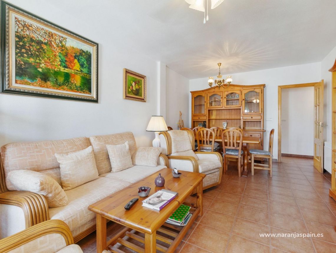 Parduodama - Apartamentai - Orihuela Costa - Campoamor