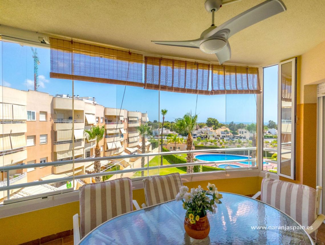 Parduodama - Apartamentai - Orihuela Costa - Campoamor