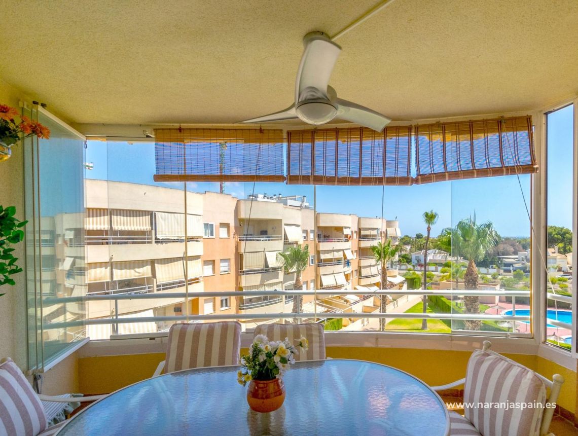 Parduodama - Apartamentai - Orihuela Costa - Campoamor