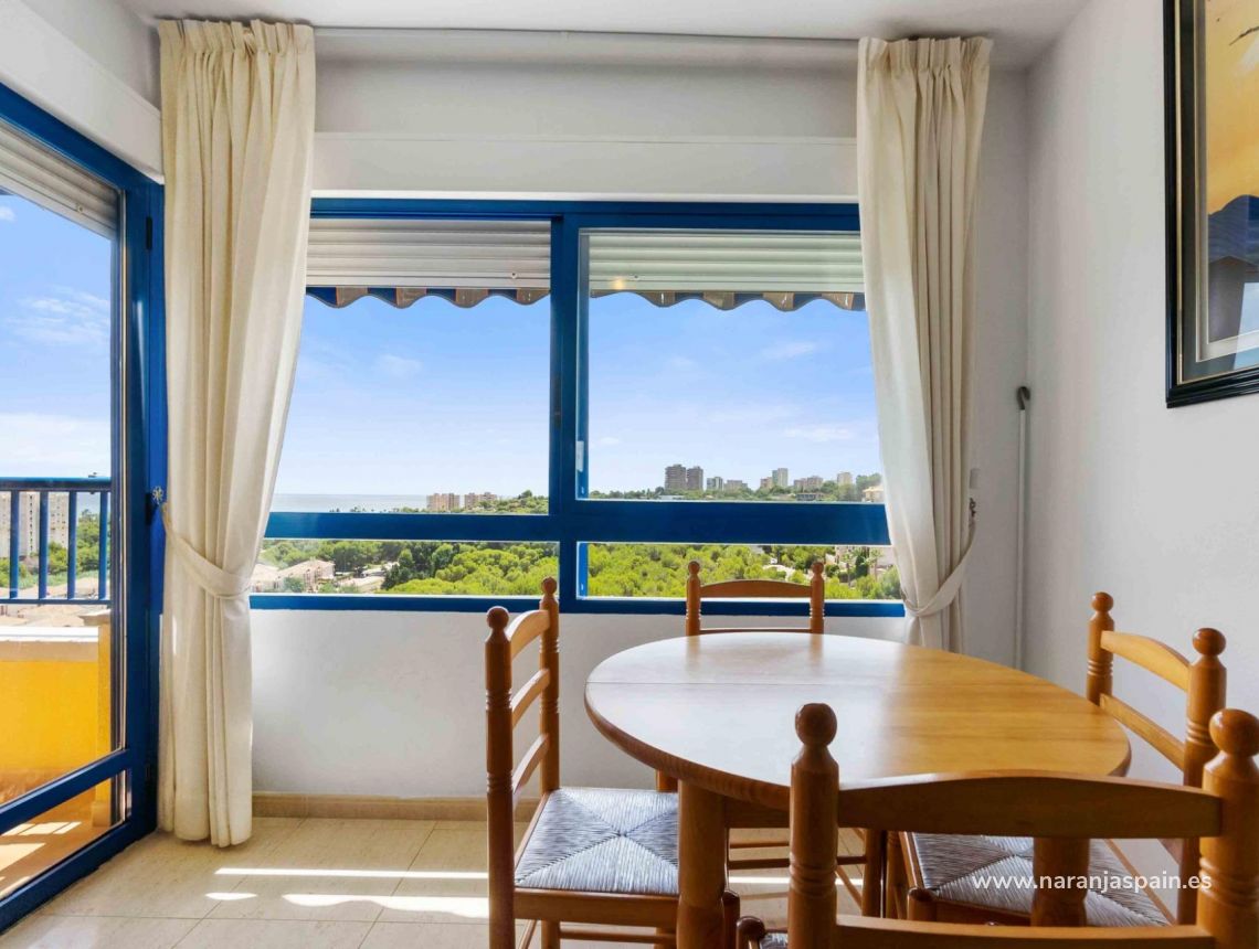 Parduodama - Apartamentai - Orihuela Costa - Campoamor