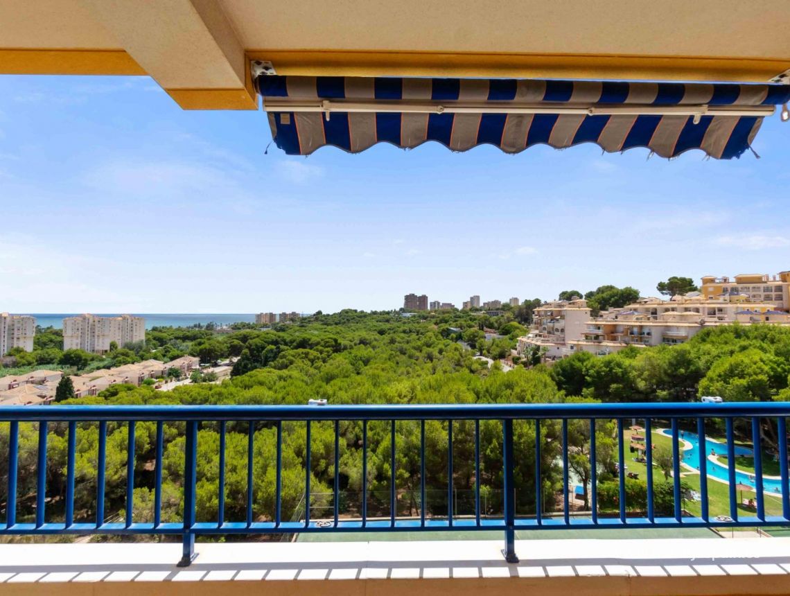 Parduodama - Apartamentai - Orihuela Costa - Campoamor