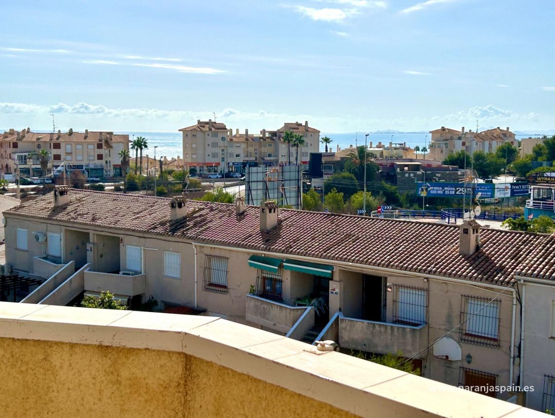 Parduodama - Apartamentai - Orihuela Costa - Campoamor