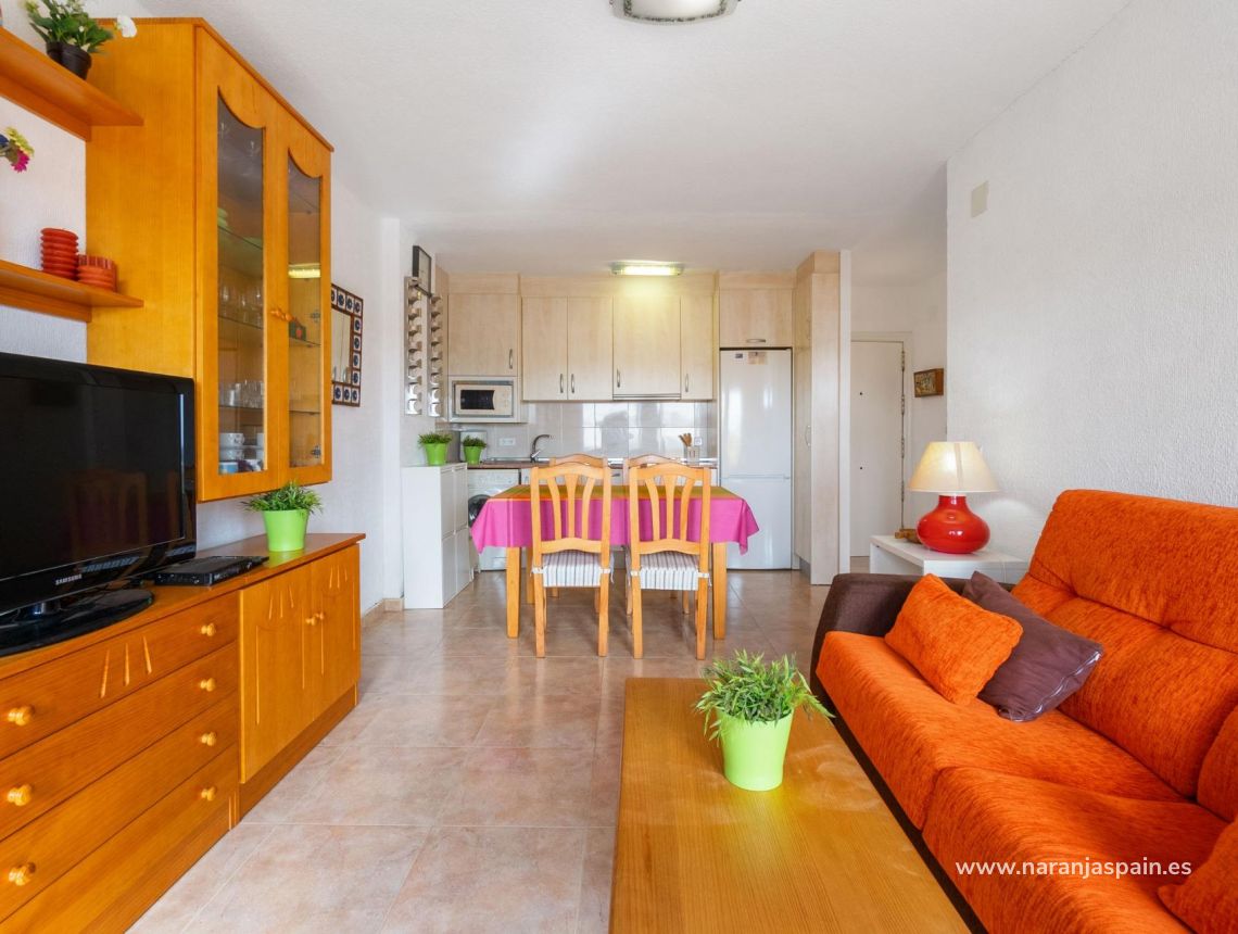 Parduodama - Apartamentai - Orihuela Costa - Campoamor