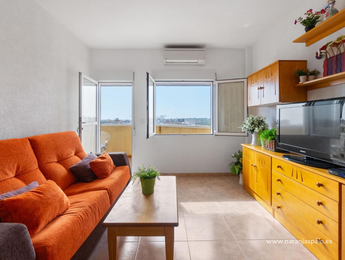 Parduodama - Apartamentai - Orihuela Costa - Campoamor