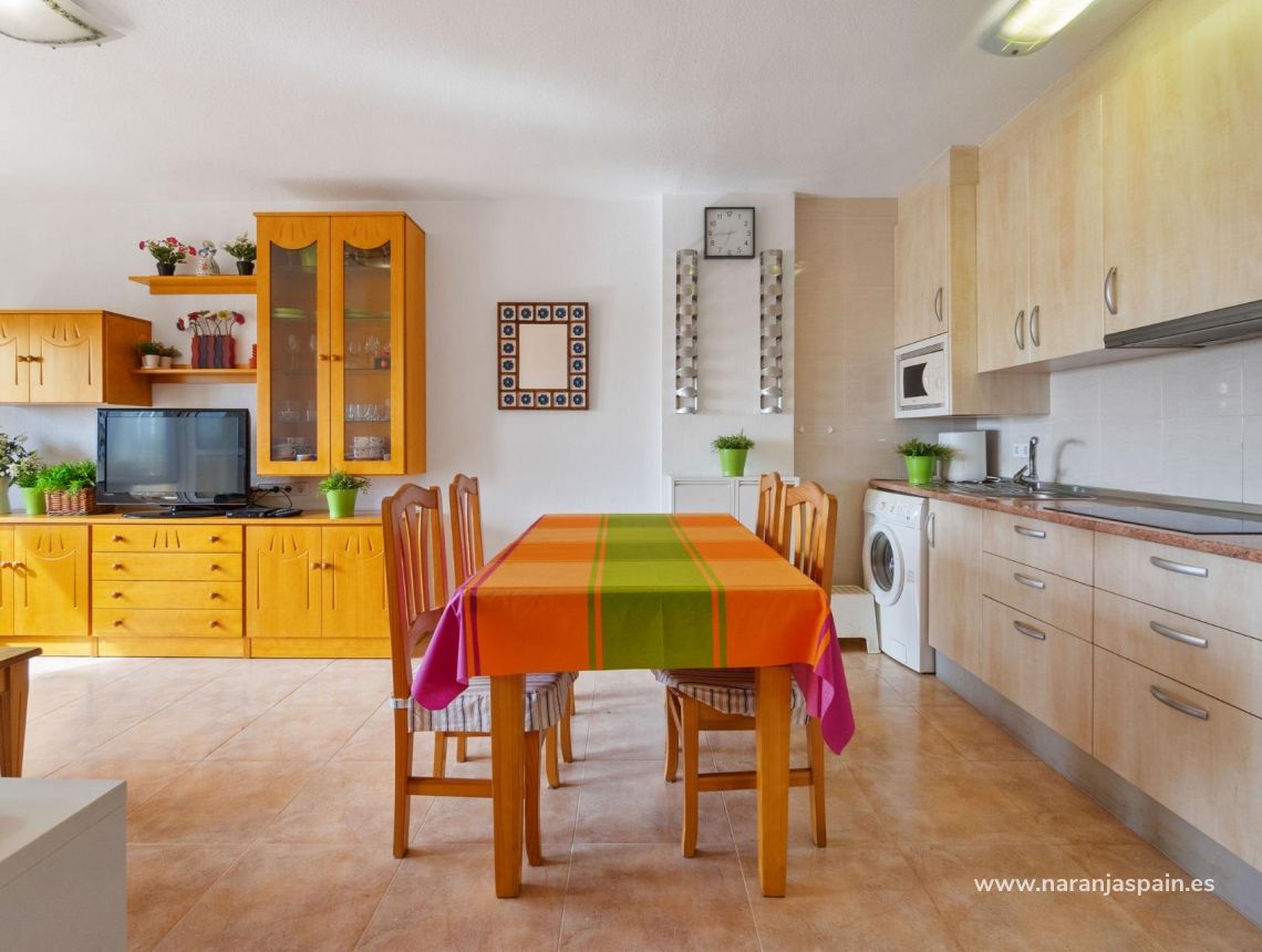 Parduodama - Apartamentai - Orihuela Costa - Campoamor