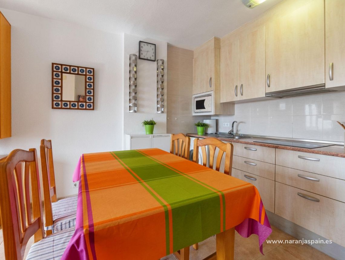 Parduodama - Apartamentai - Orihuela Costa - Campoamor