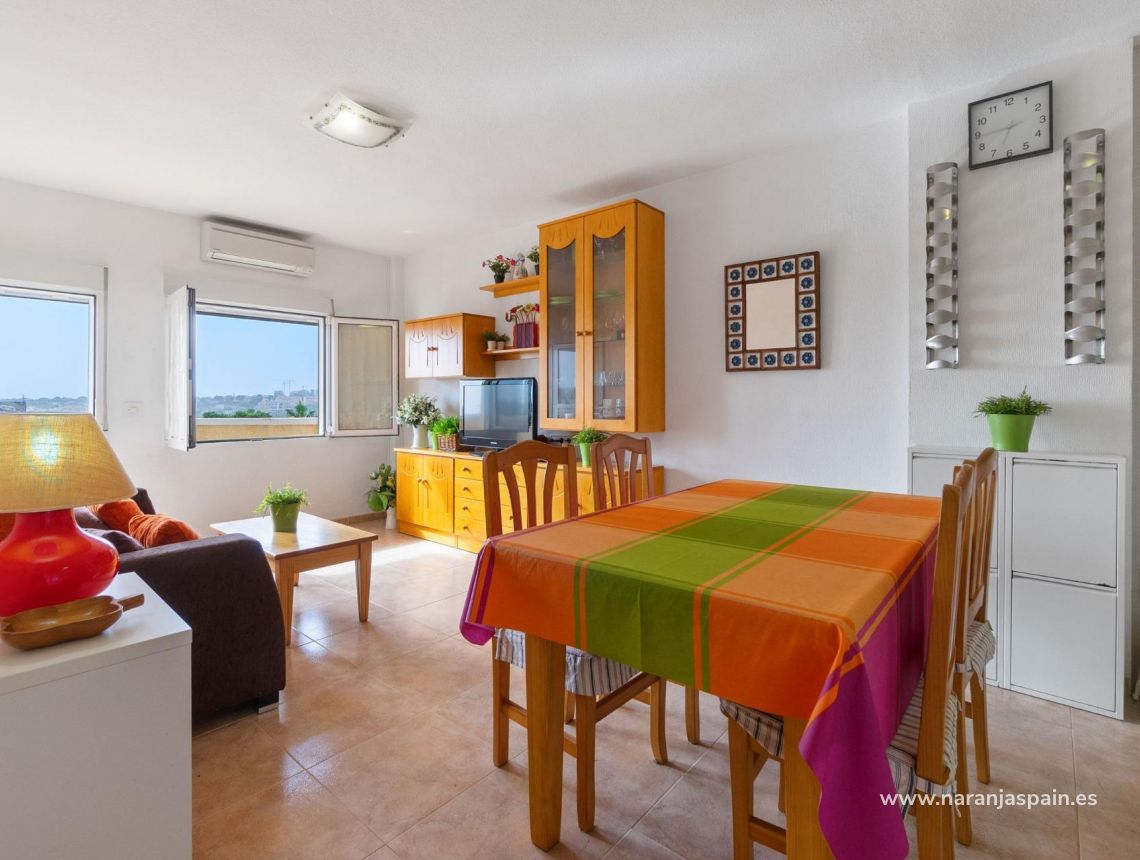 Parduodama - Apartamentai - Orihuela Costa - Campoamor