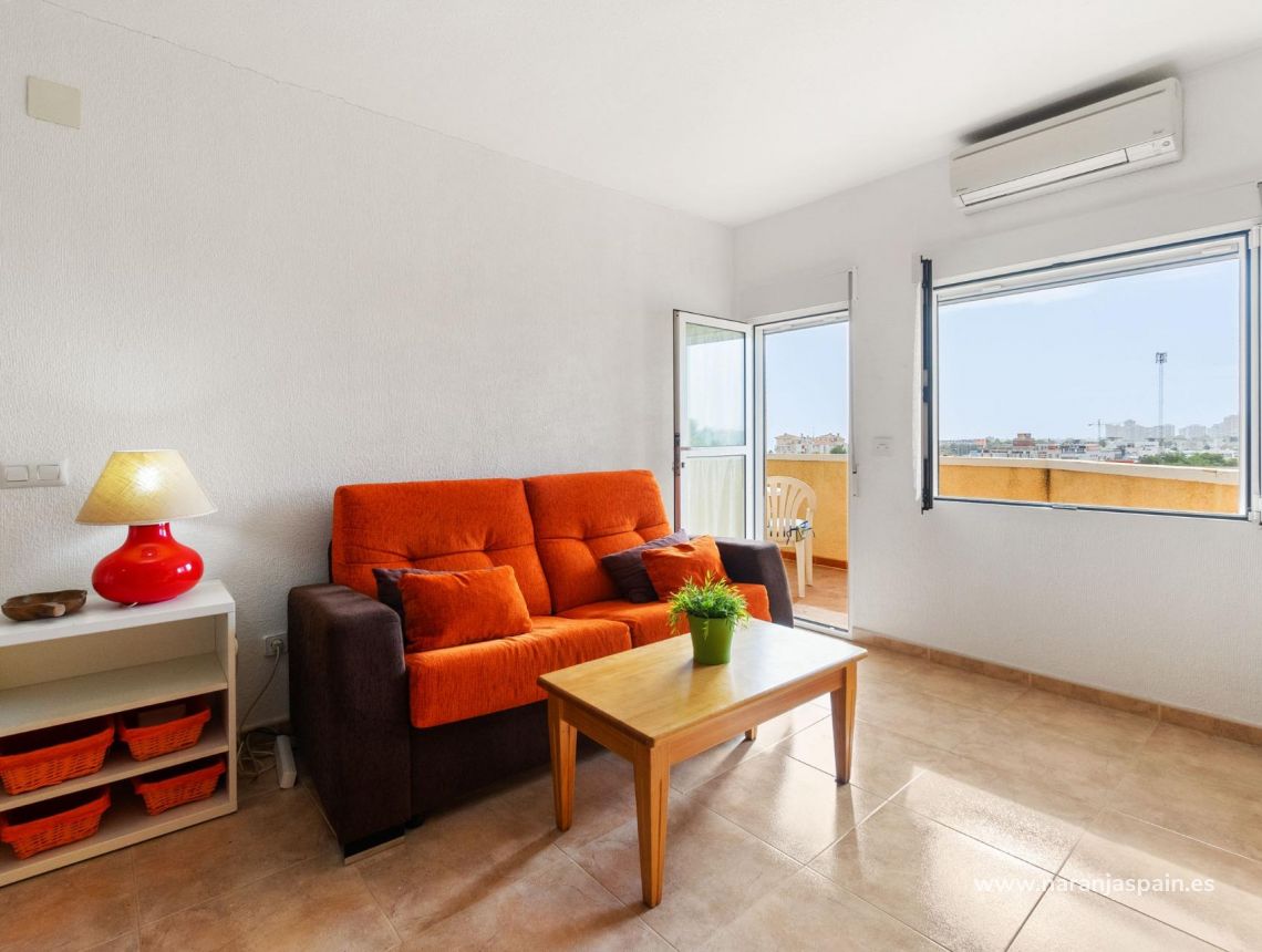 Parduodama - Apartamentai - Orihuela Costa - Campoamor