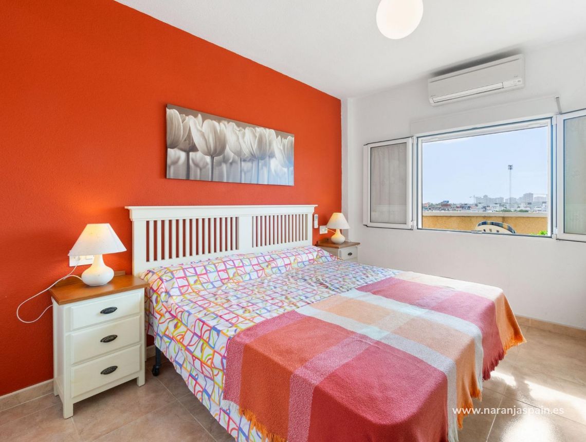 Parduodama - Apartamentai - Orihuela Costa - Campoamor