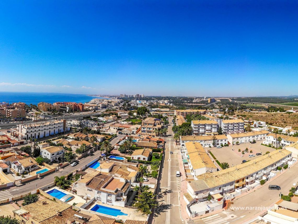 Parduodama - Apartamentai - Orihuela Costa - Campoamor