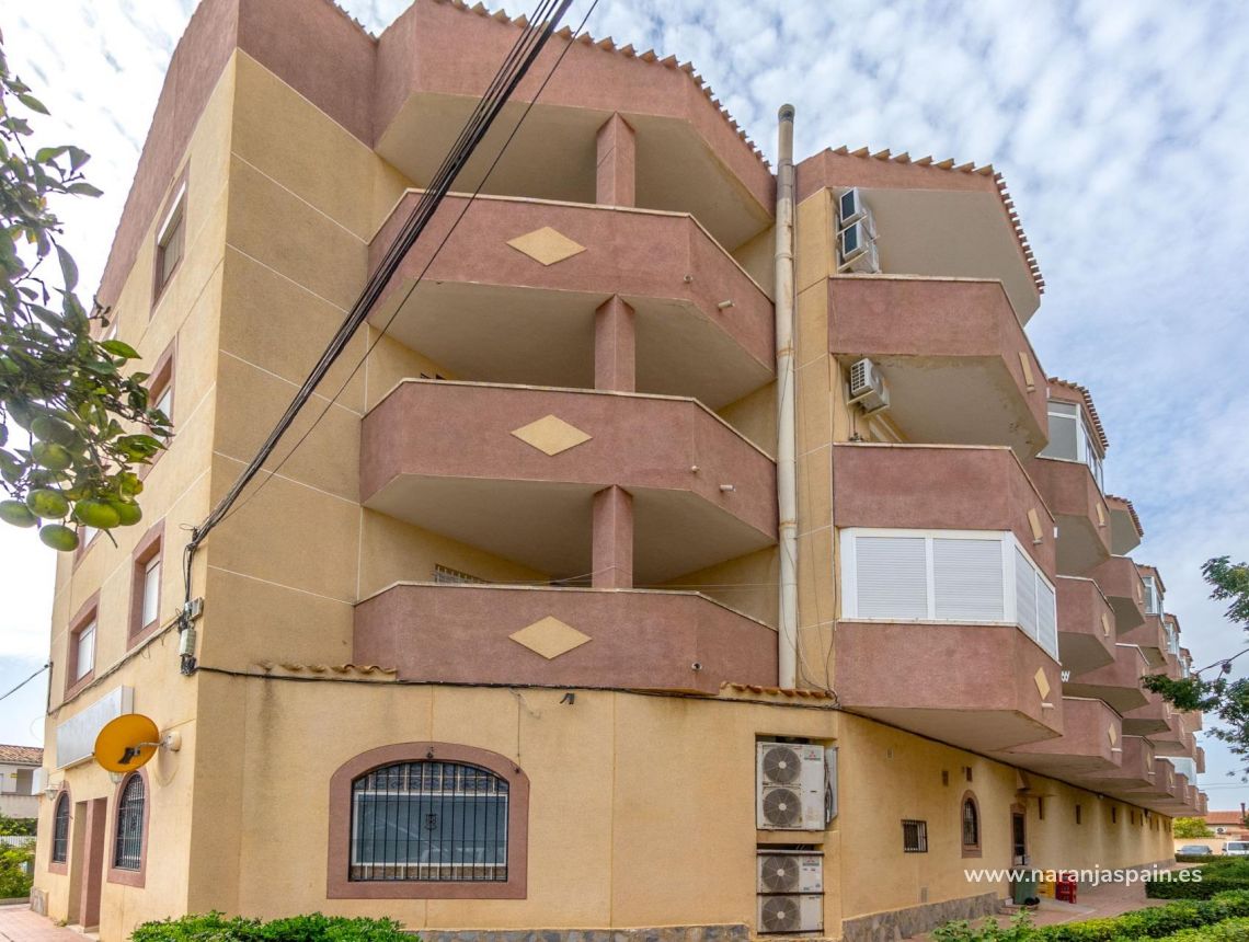 Parduodama - Apartamentai - Orihuela Costa - Campoamor