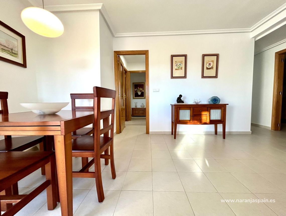 Parduodama - Apartamentai - Orihuela Costa - Campoamor