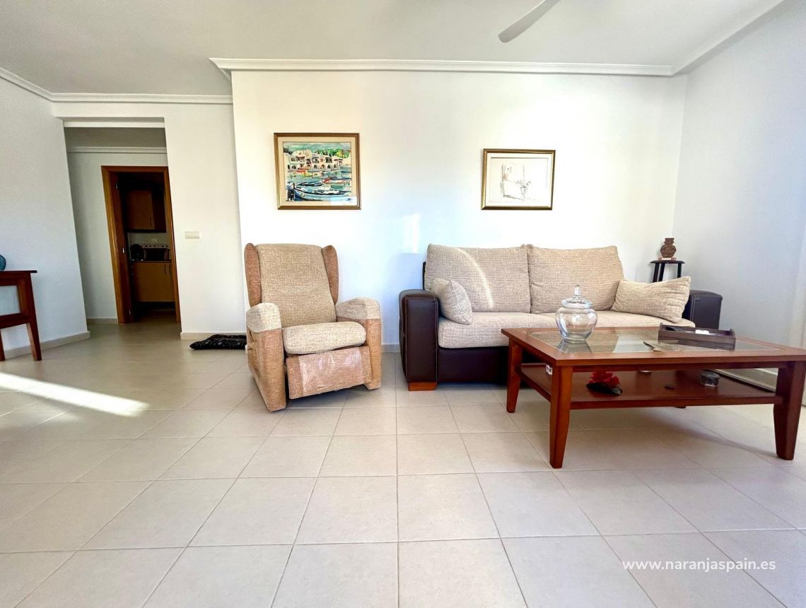 Parduodama - Apartamentai - Orihuela Costa - Campoamor