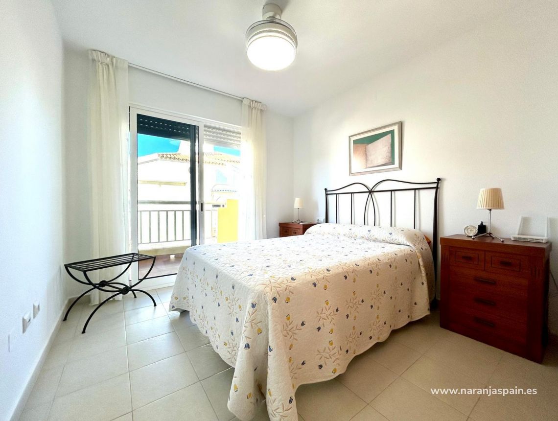 Parduodama - Apartamentai - Orihuela Costa - Campoamor