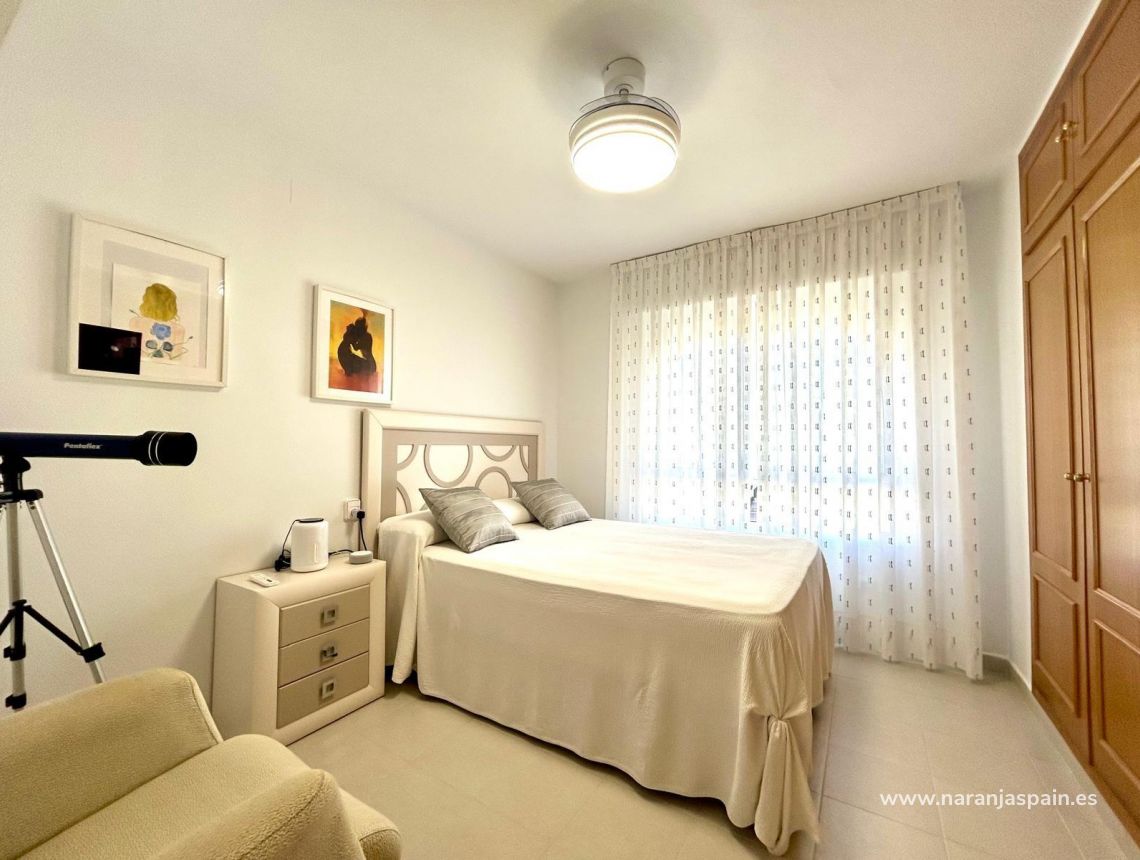 Parduodama - Apartamentai - Orihuela Costa - Campoamor