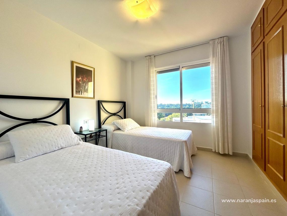 Parduodama - Apartamentai - Orihuela Costa - Campoamor