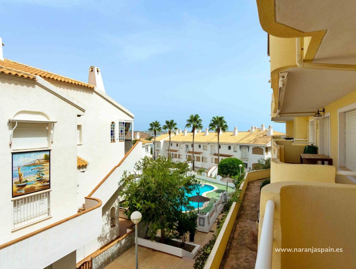 Parduodama - Apartamentai - Orihuela Costa - Campoamor