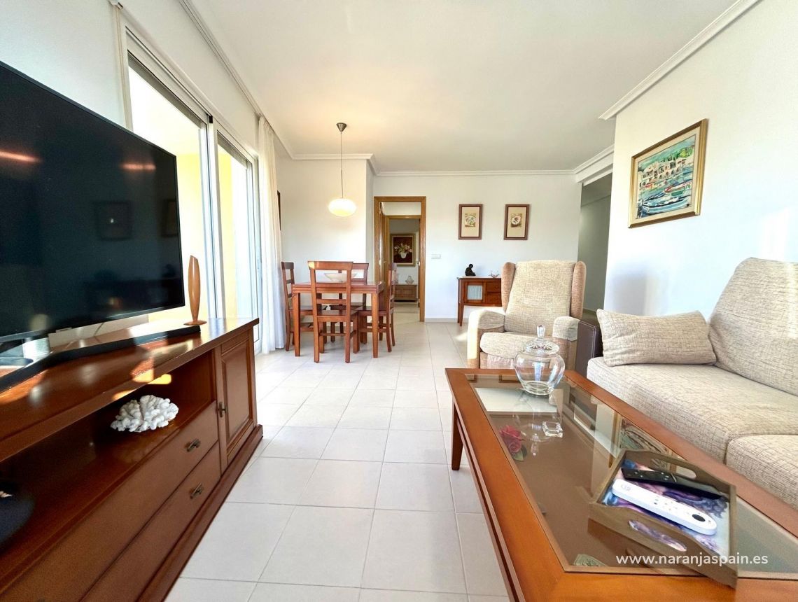 Parduodama - Apartamentai - Orihuela Costa - Campoamor