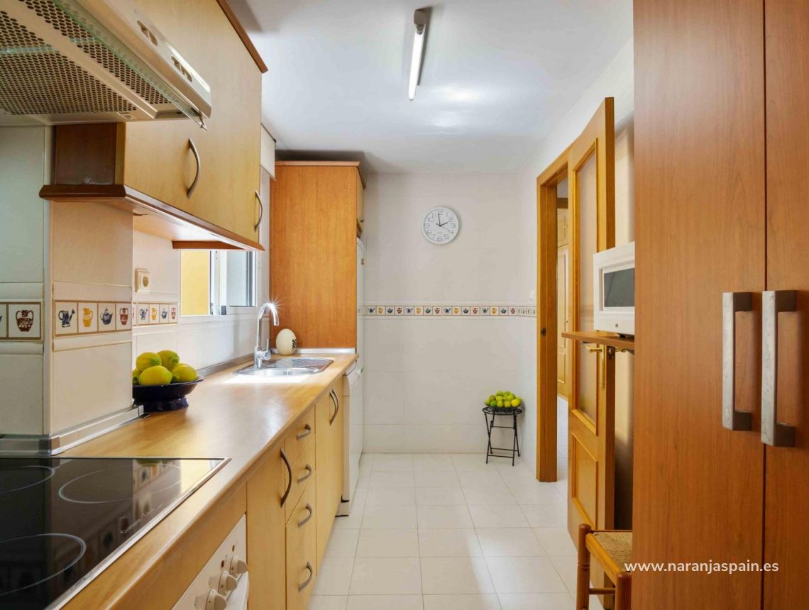 Parduodama - Apartamentai - Orihuela Costa - Campoamor