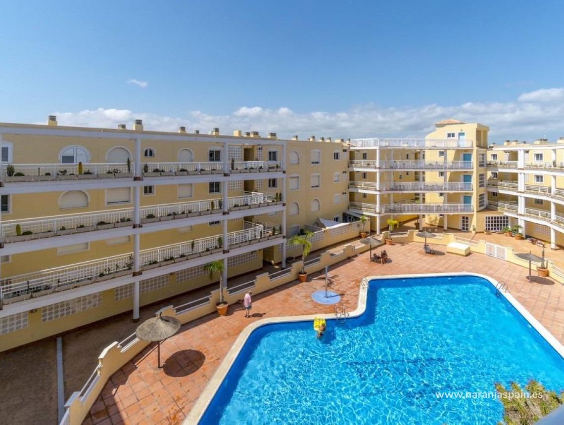 Parduodama - Apartamentai - Orihuela Costa - Campoamor