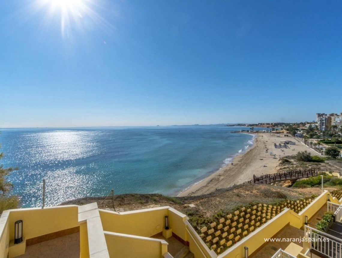 Parduodama - Apartamentai - Orihuela Costa - Campoamor