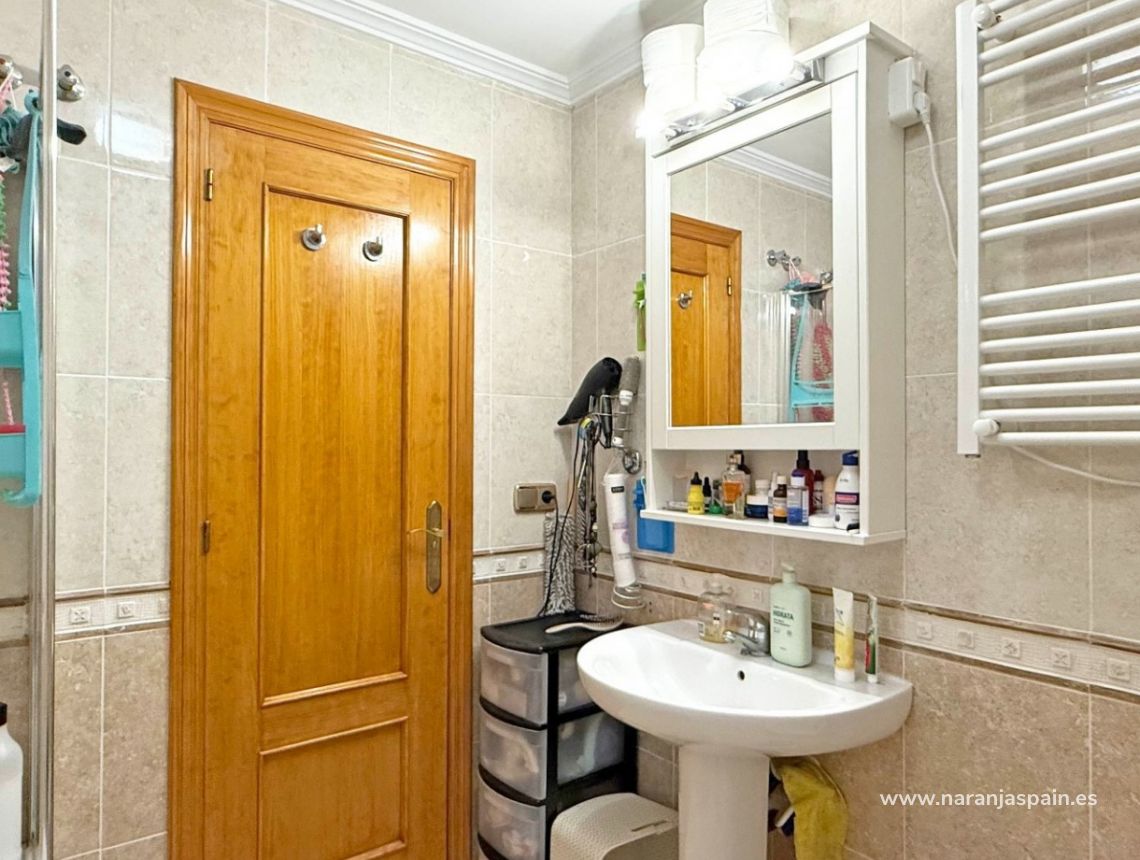 Parduodama - Apartamentai - Orihuela Costa - Lomas de Cabo Roig