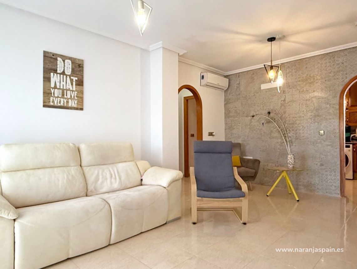 Parduodama - Apartamentai - Orihuela Costa - Lomas de Cabo Roig