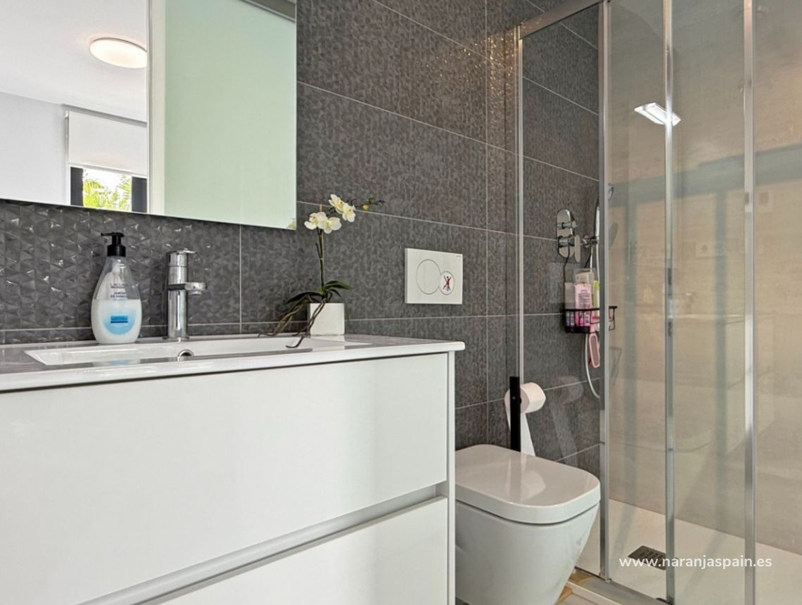 Parduodama - Apartamentai - Orihuela Costa - Los Altos