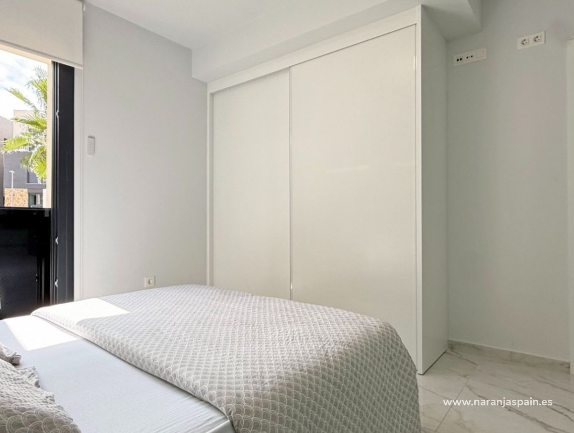 Parduodama - Apartamentai - Orihuela Costa - Los Altos