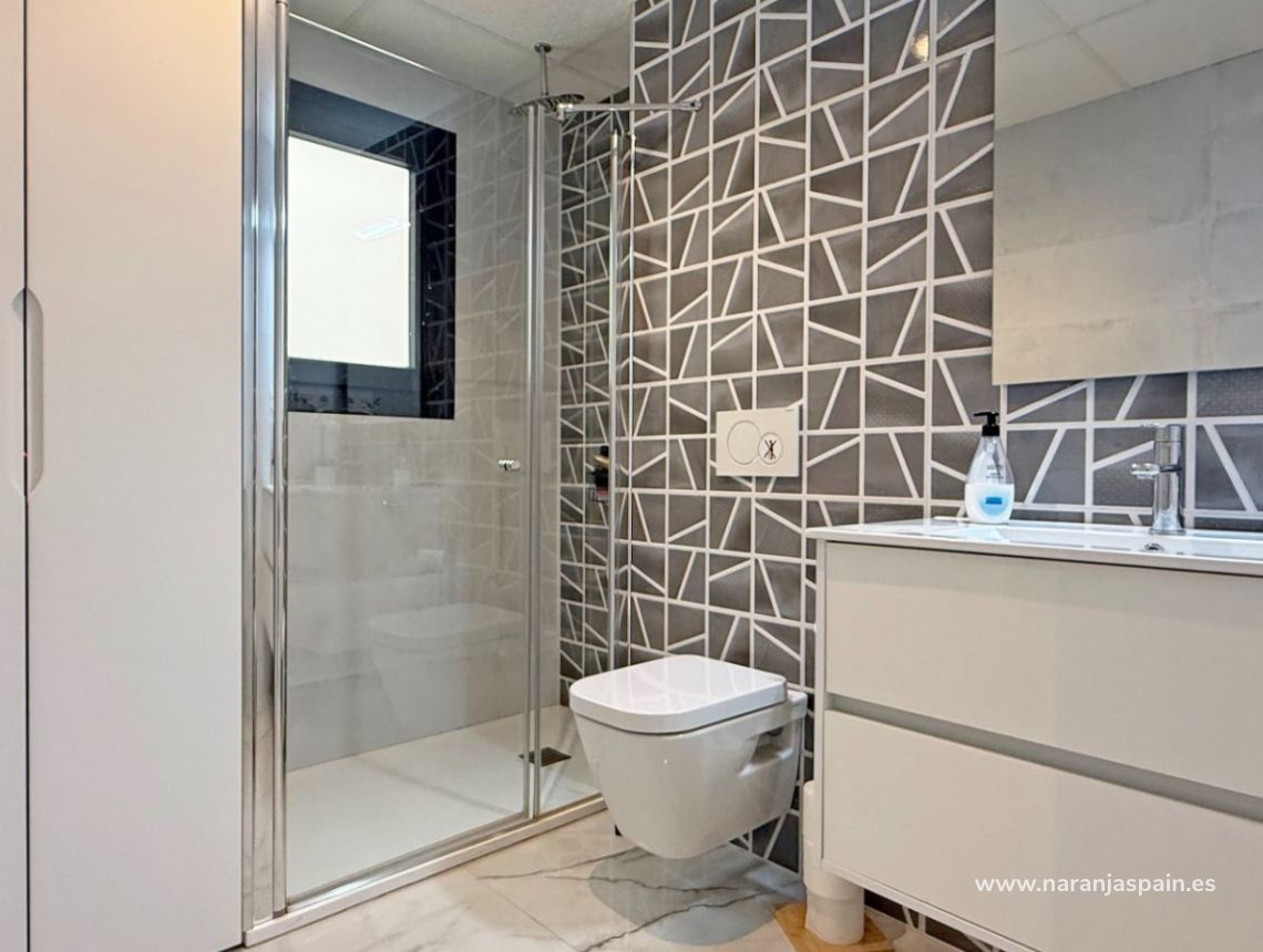 Parduodama - Apartamentai - Orihuela Costa - Los Altos