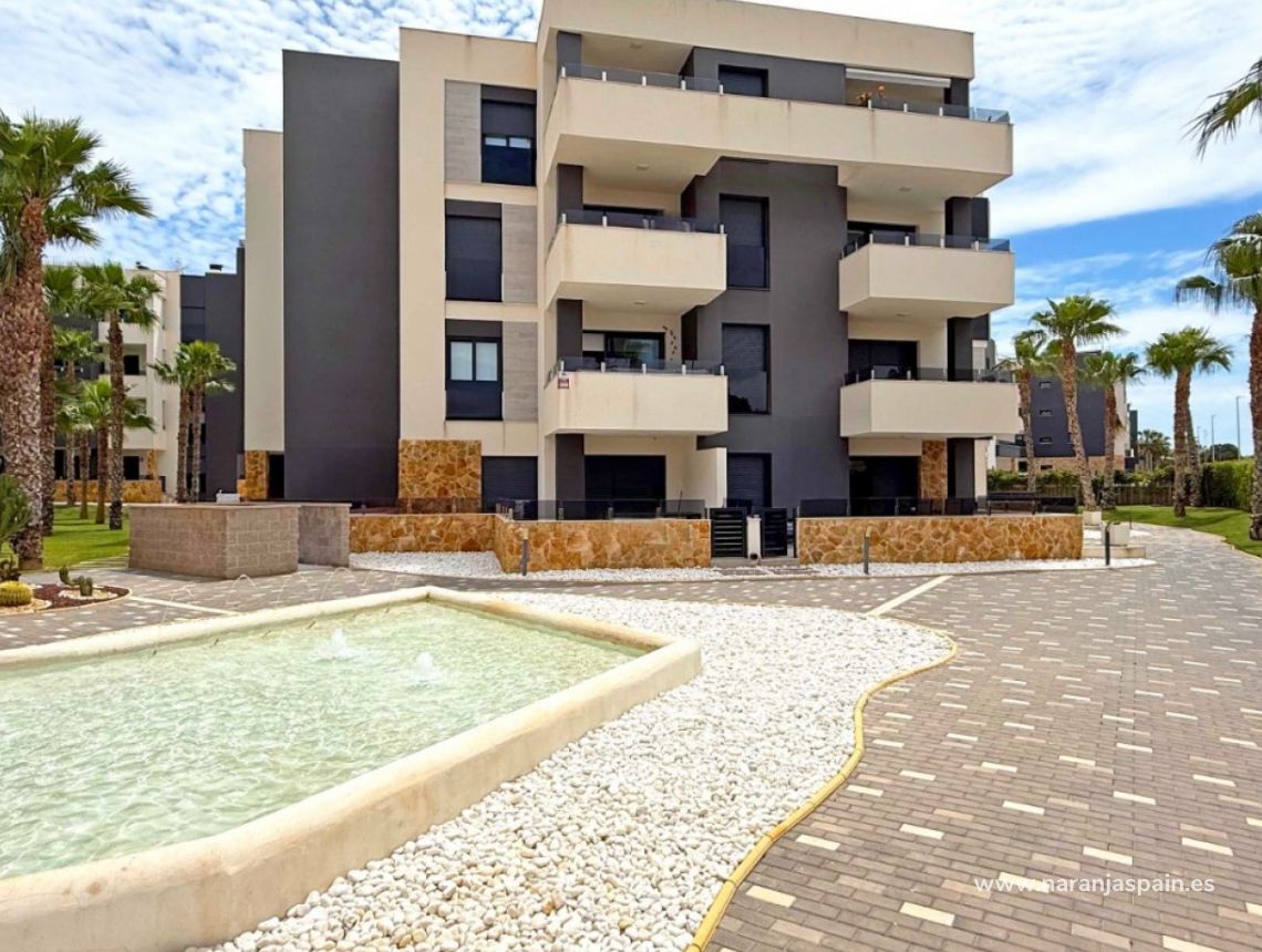 Parduodama - Apartamentai - Orihuela Costa - Los Altos