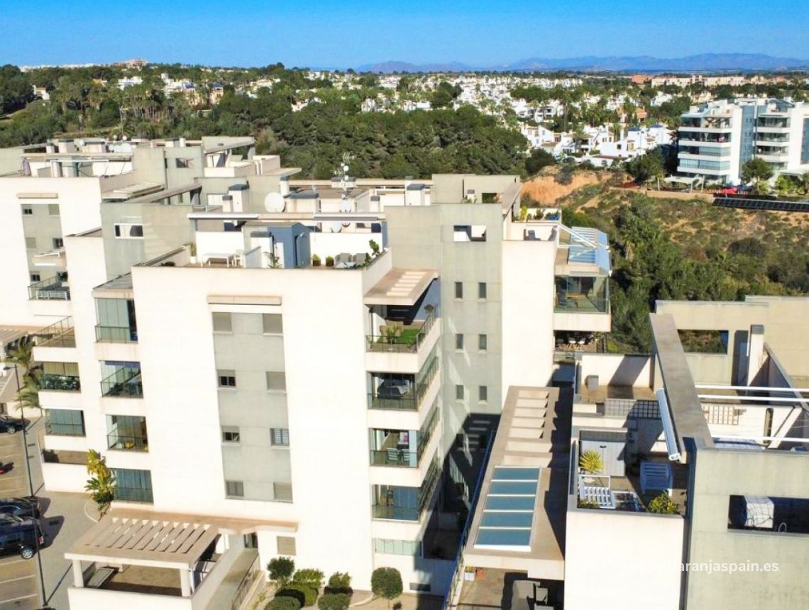 Parduodama - Apartamentai - Orihuela Costa - Los Dolses