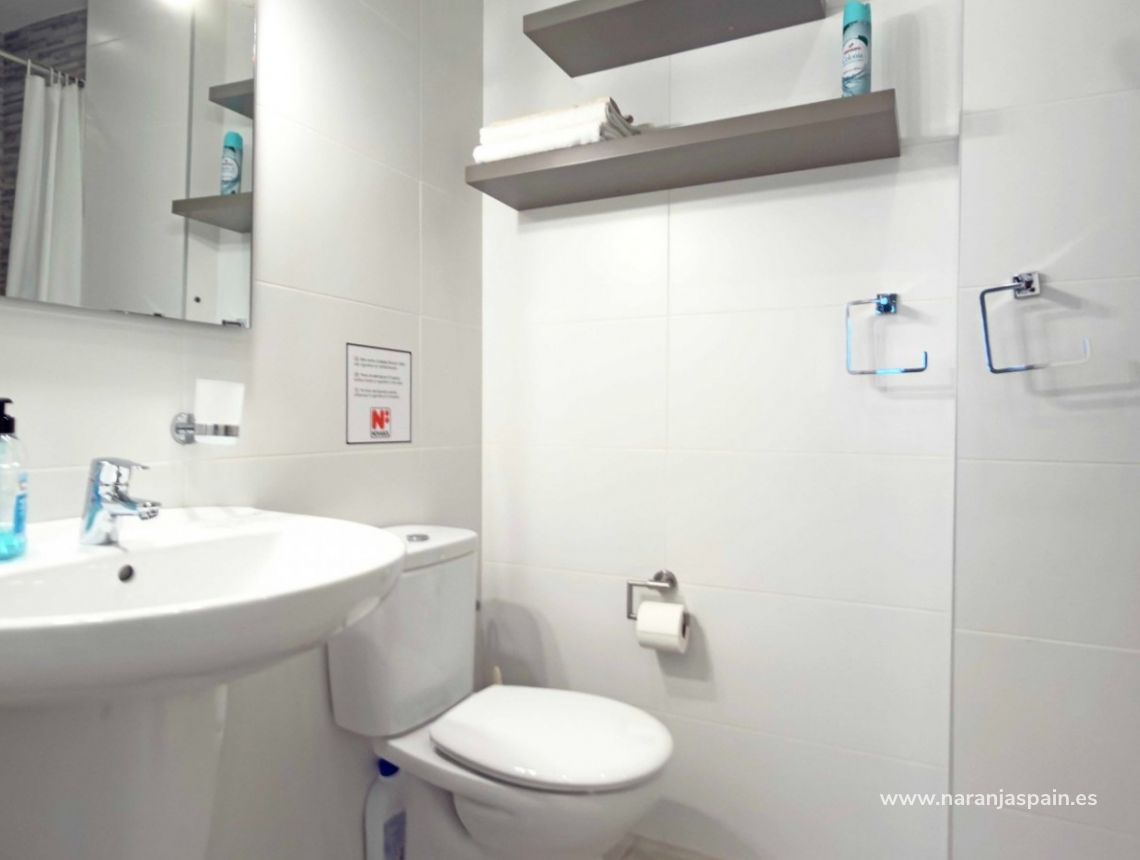 Parduodama - Apartamentai - Orihuela Costa - Los Dolses