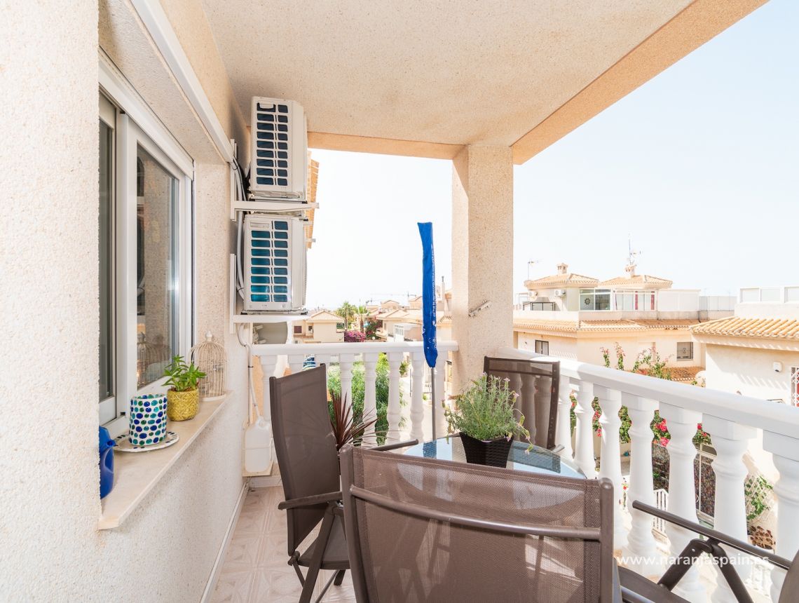 Parduodama - Apartamentai - Orihuela Costa - Playa Flamenca