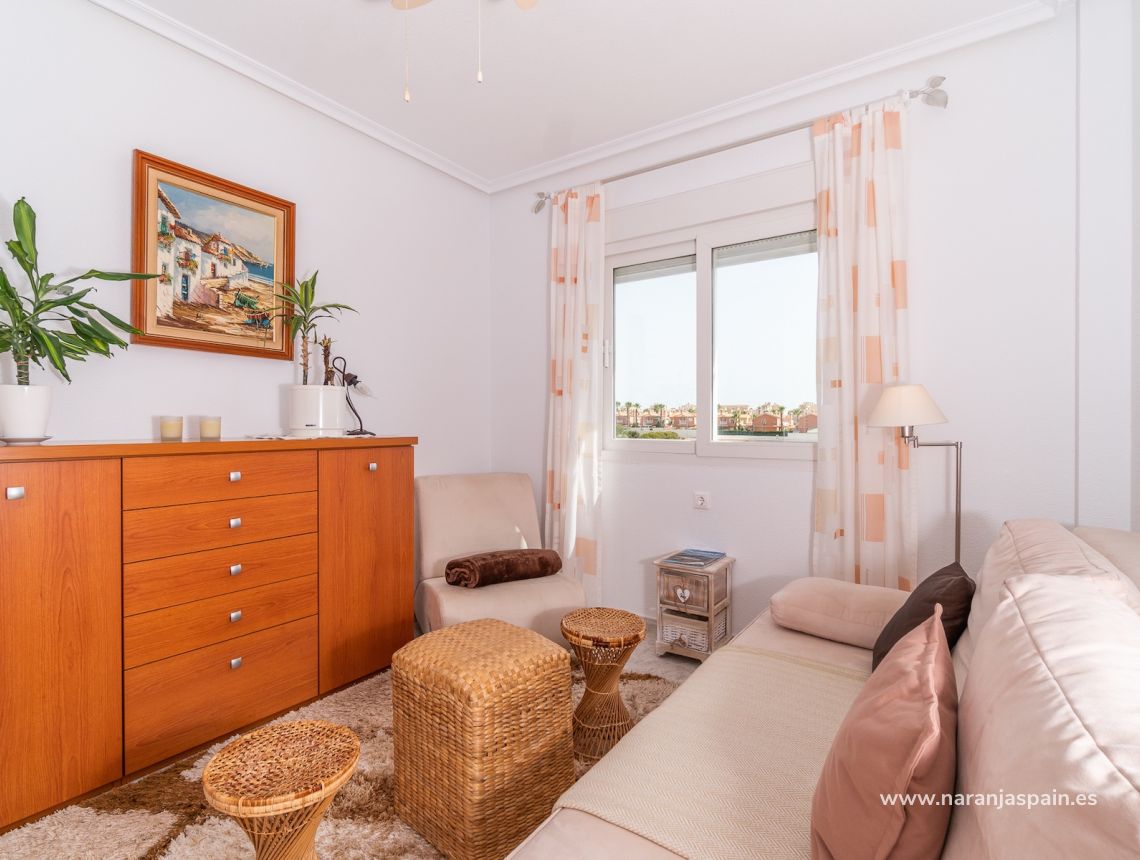 Parduodama - Apartamentai - Orihuela Costa - Playa Flamenca