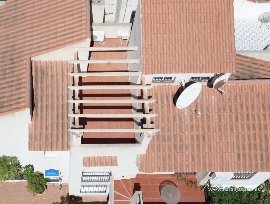 Parduodama - Apartamentai - Orihuela Costa - Playa Flamenca