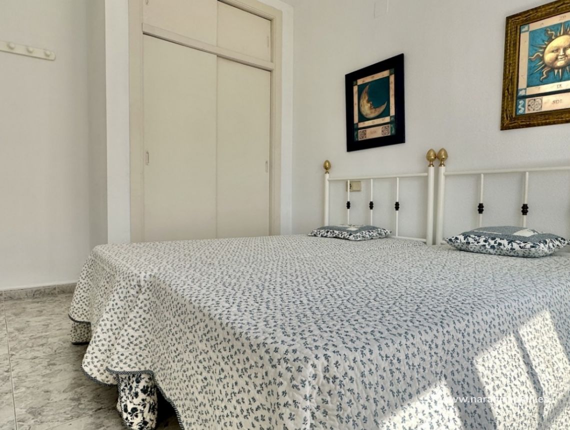 Parduodama - Apartamentai - Orihuela Costa - Playa Flamenca