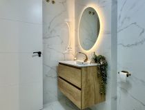 Parduodama - Apartamentai - Orihuela Costa - Playa Flamenca