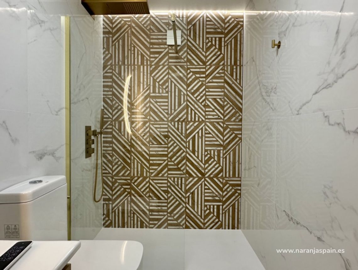 Parduodama - Apartamentai - Orihuela Costa - Playa Flamenca