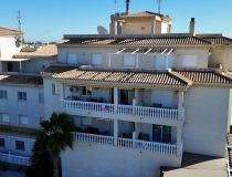 Parduodama - Apartamentai - Orihuela Costa - Playa Flamenca