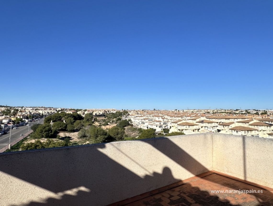 Parduodama - Apartamentai - Orihuela Costa - Playa Flamenca