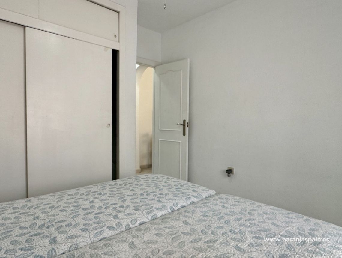 Parduodama - Apartamentai - Orihuela Costa - Playa Flamenca