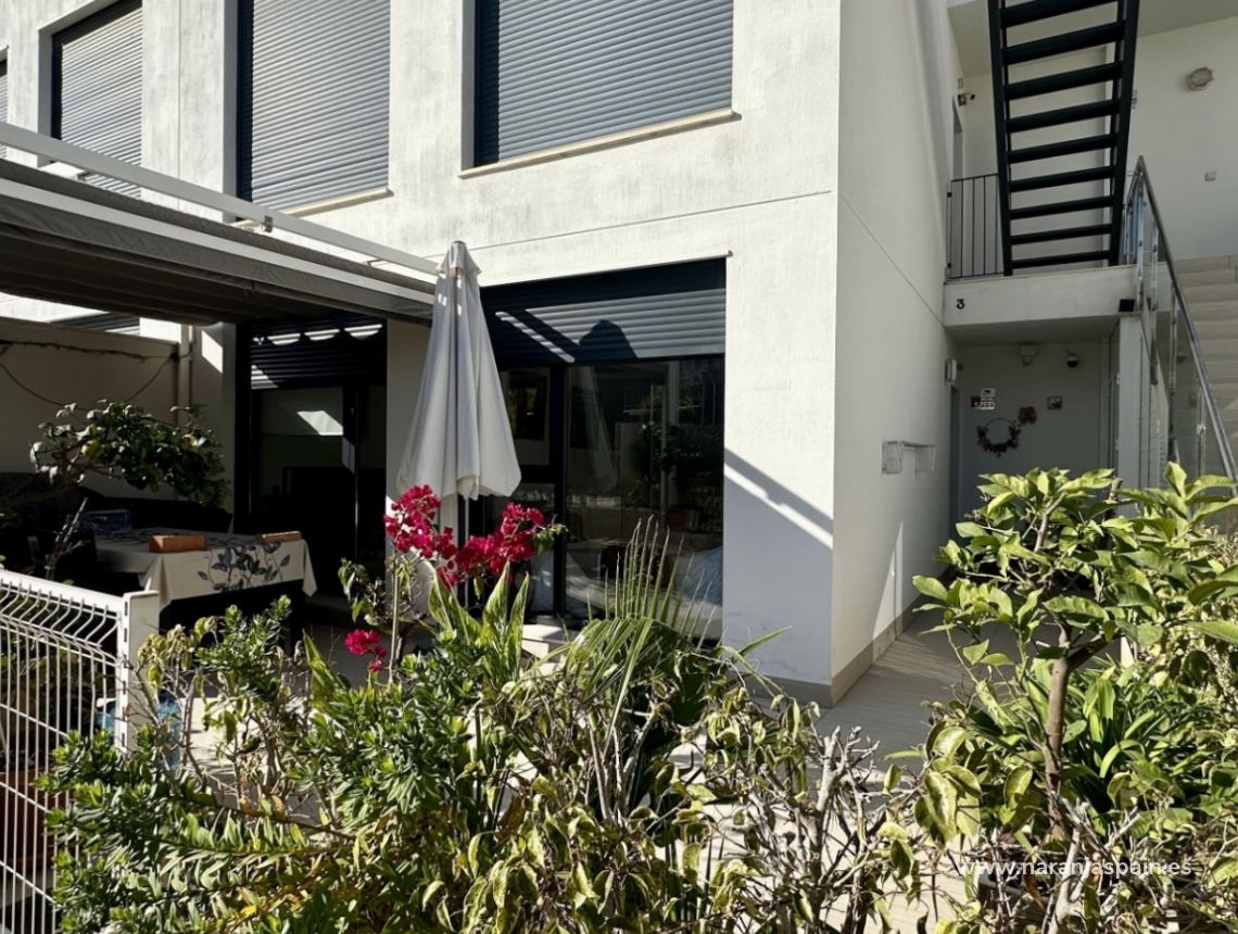 Parduodama - Apartamentai - Orihuela Costa - Punta Prima