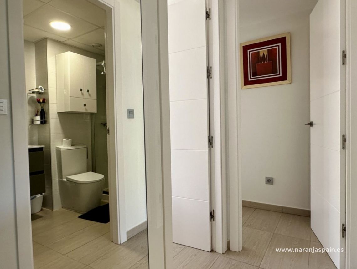 Parduodama - Apartamentai - Orihuela Costa - Punta Prima