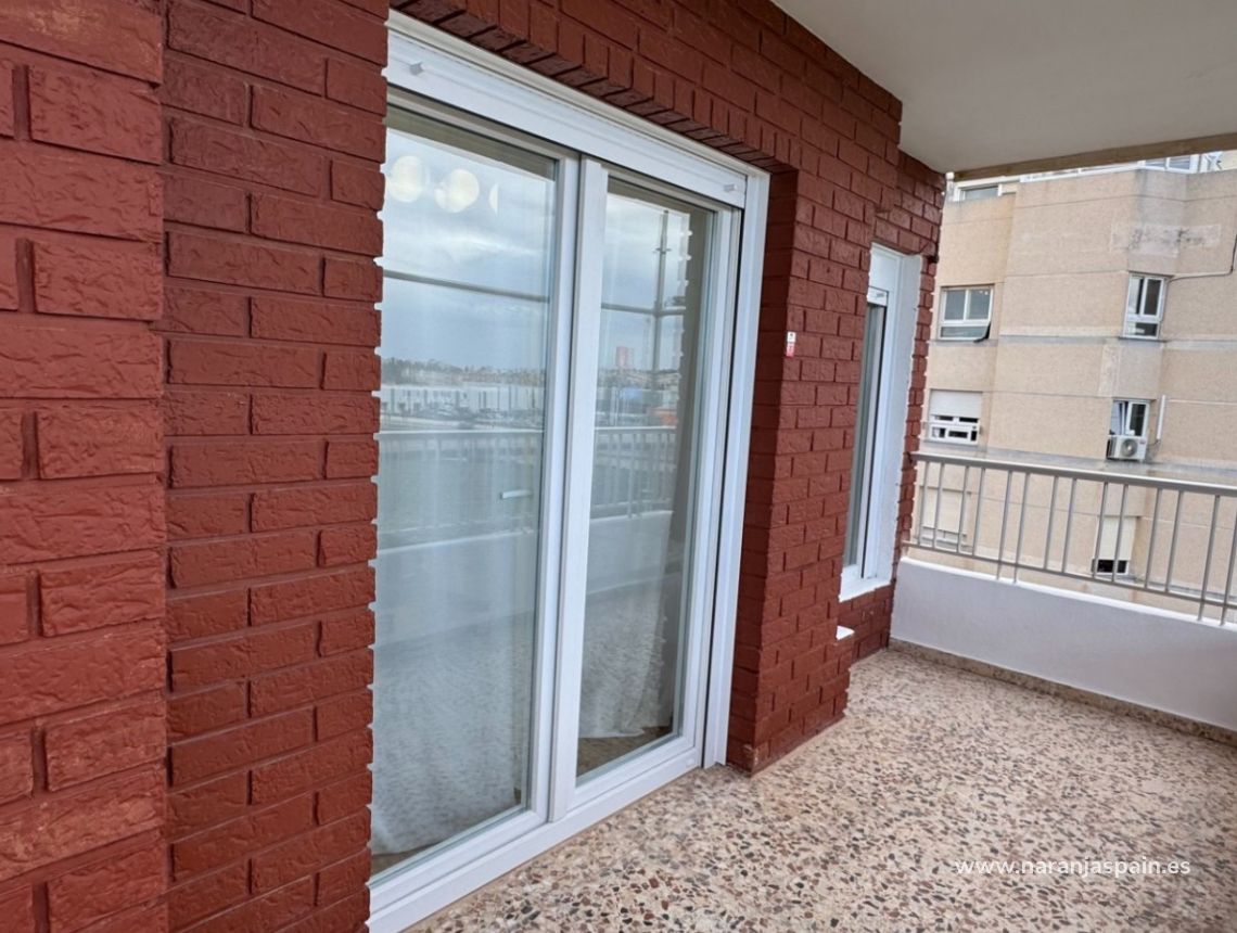 Parduodama - Apartamentai - Orihuela Costa - Punta Prima